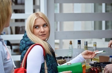 customer_paying