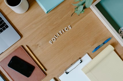 office_politics